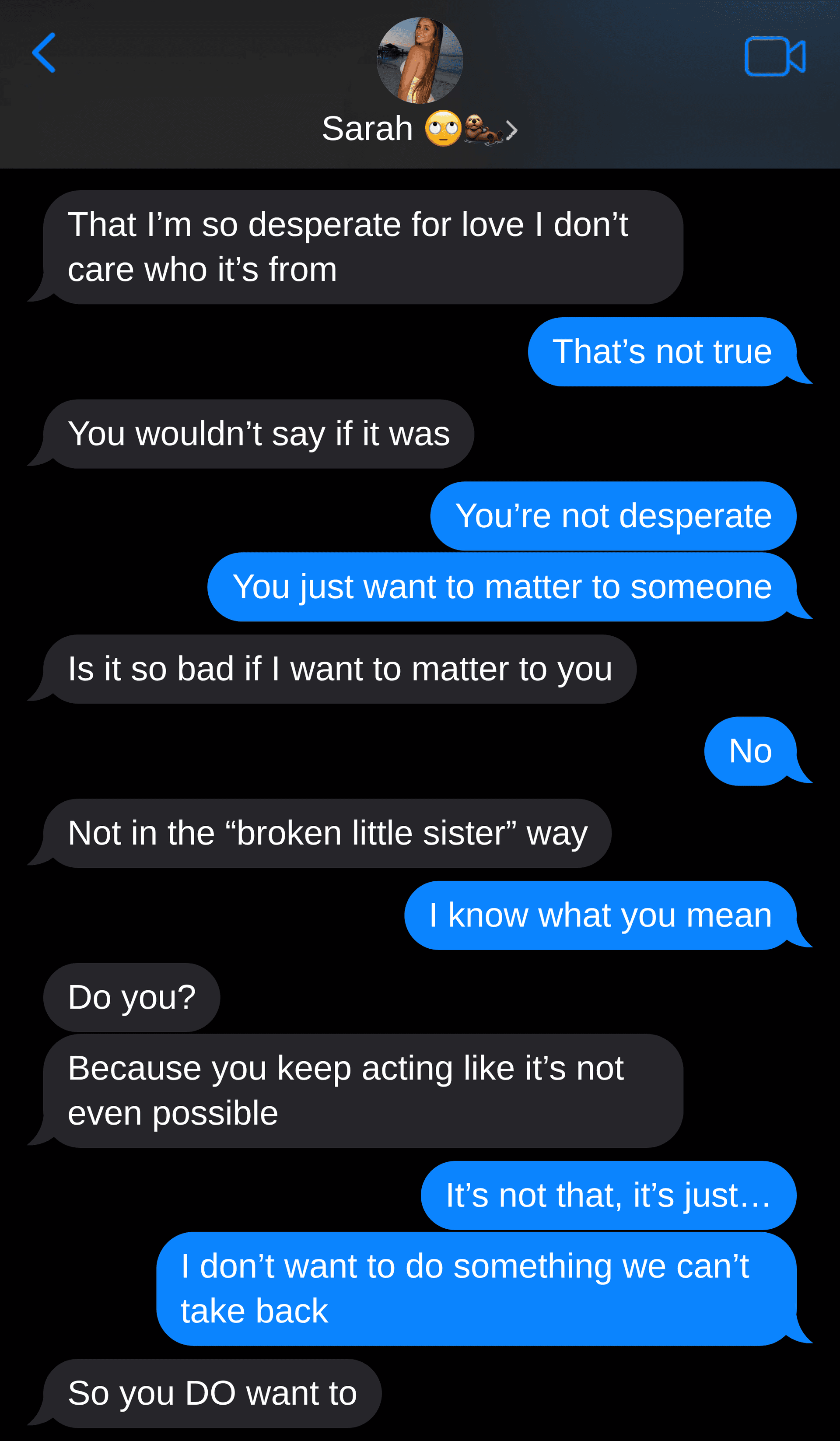 After the Accident -- Part 8 🏍️ — image 7