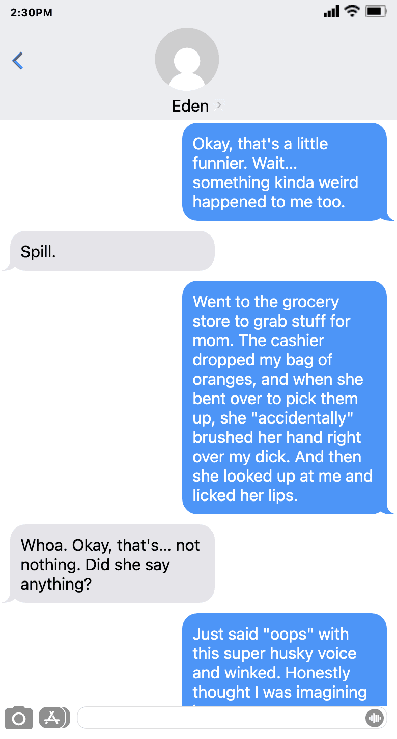 The Clinical Vendetta- Part 1 — image 10