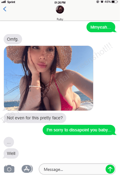 When Perfect Is Not Enough - Episode 6 - Public Leaking — image 23