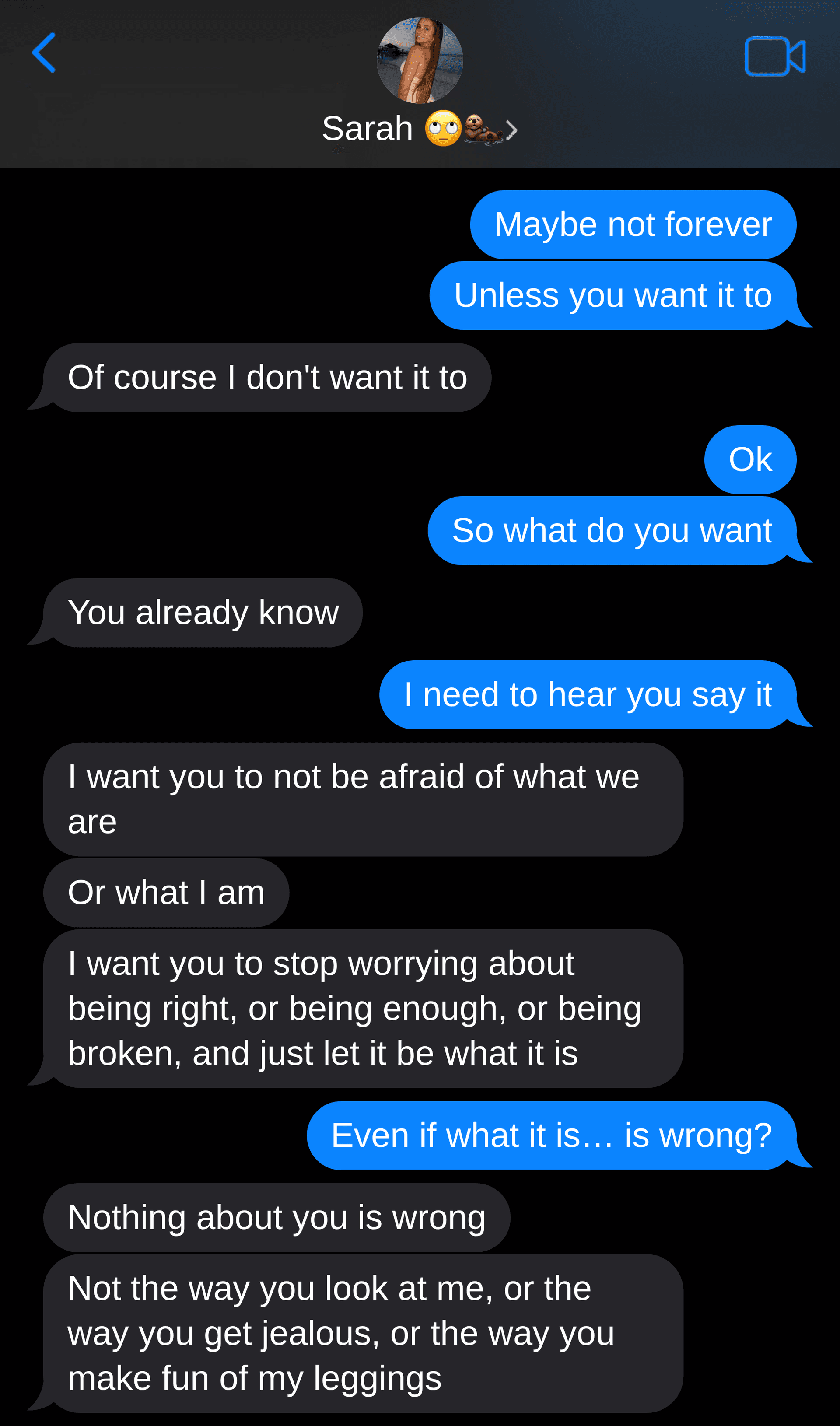 After the Accident -- Part 9 🏍️ — image 6