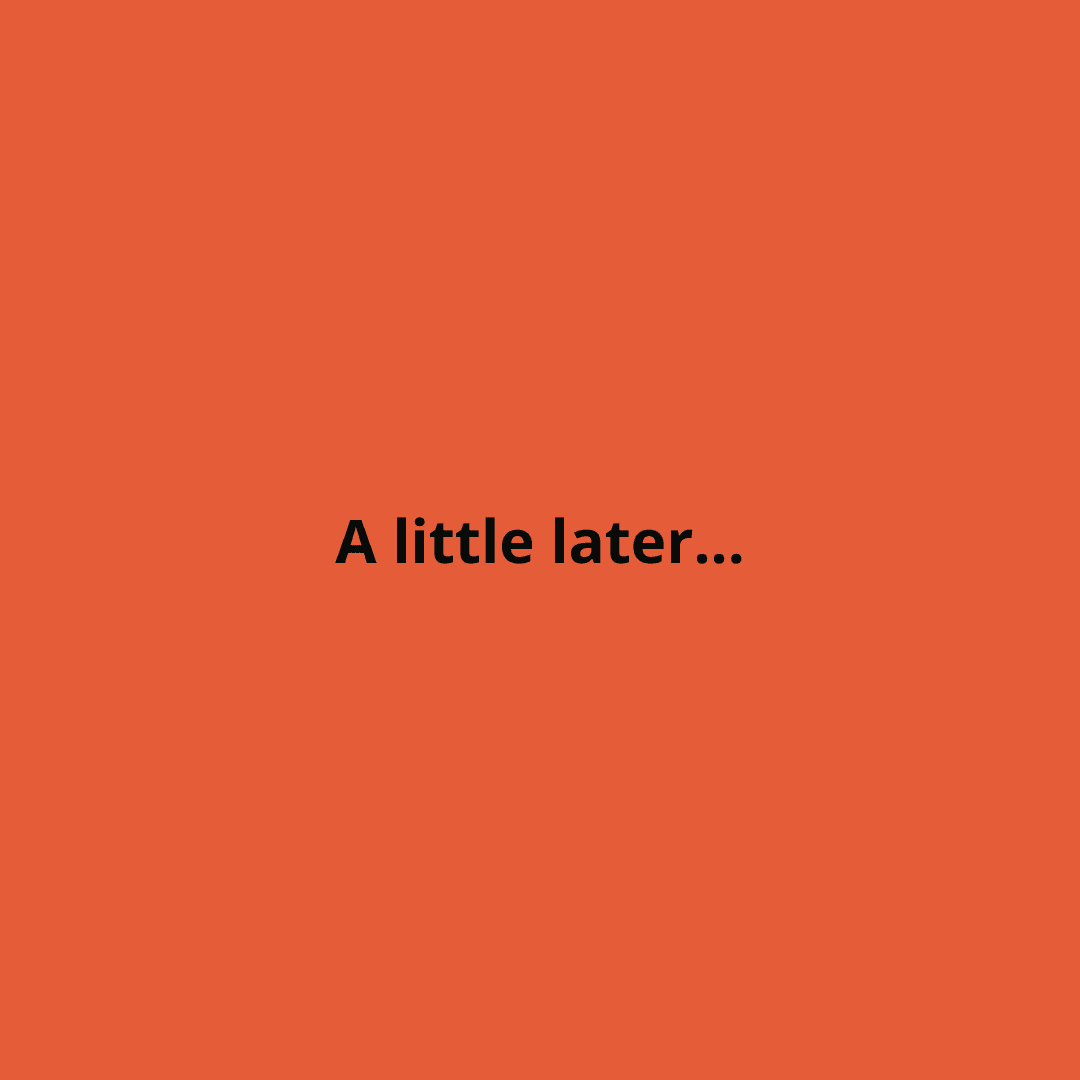 Am I Really Doing This Again - Chapter 4 — image 47