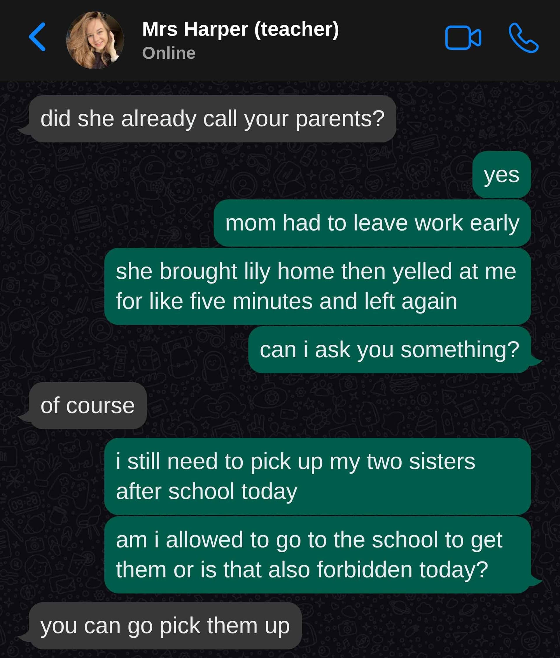 Extra Lessons - Part 2 — image 6