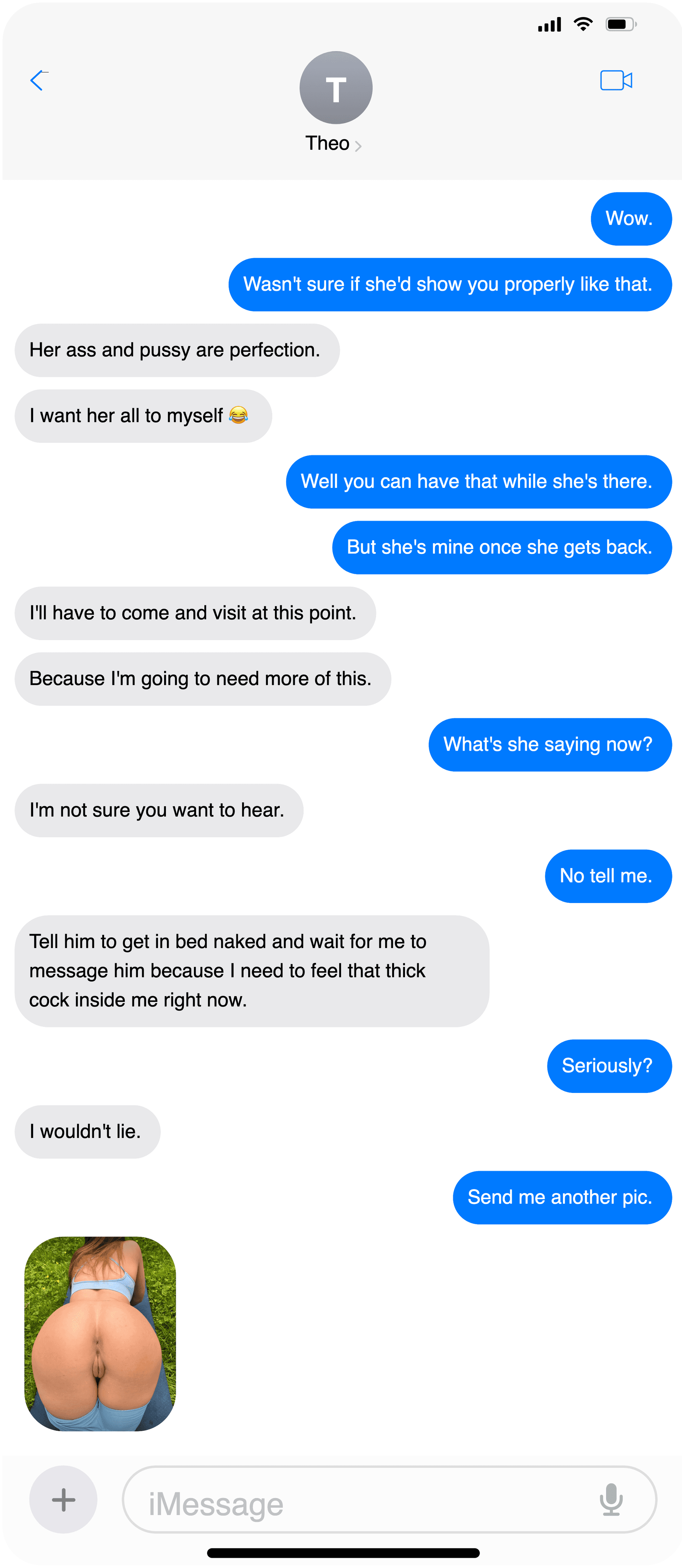 Couples Therapy - Finale — image 23