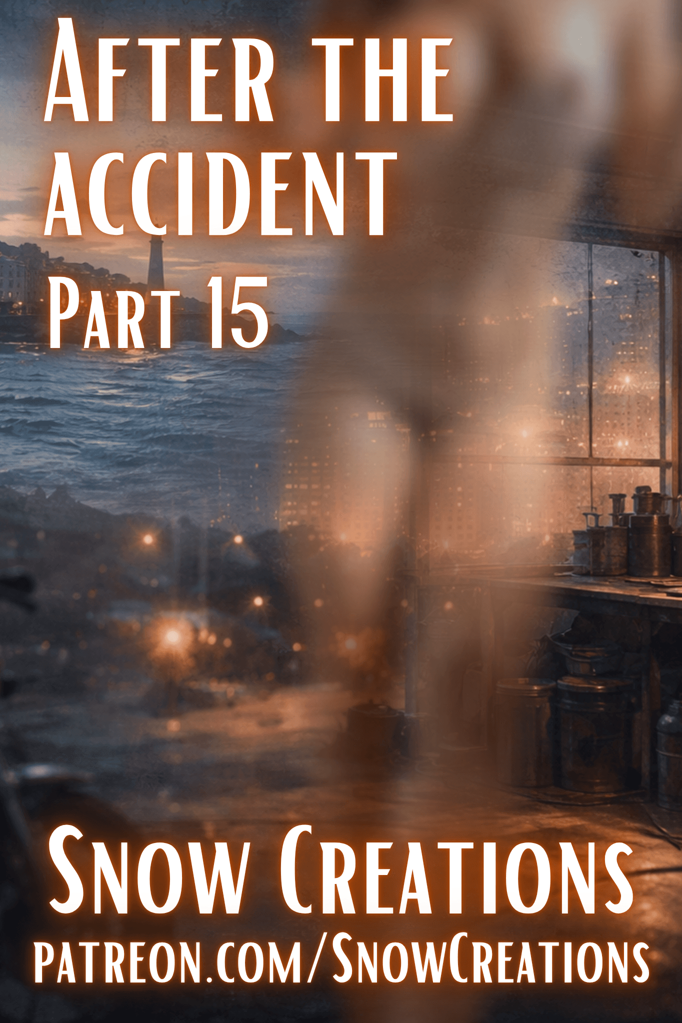 After the Accident -- Part 15 🏍️ — image 1
