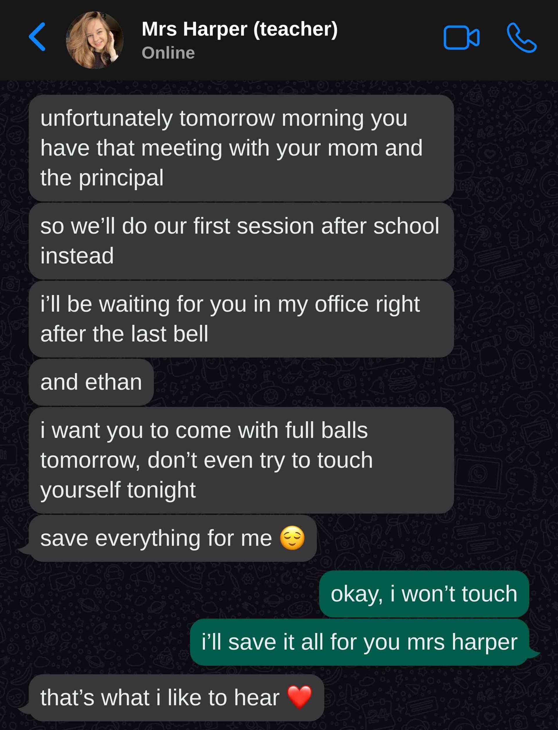 Extra Lessons - Part 2 — image 44