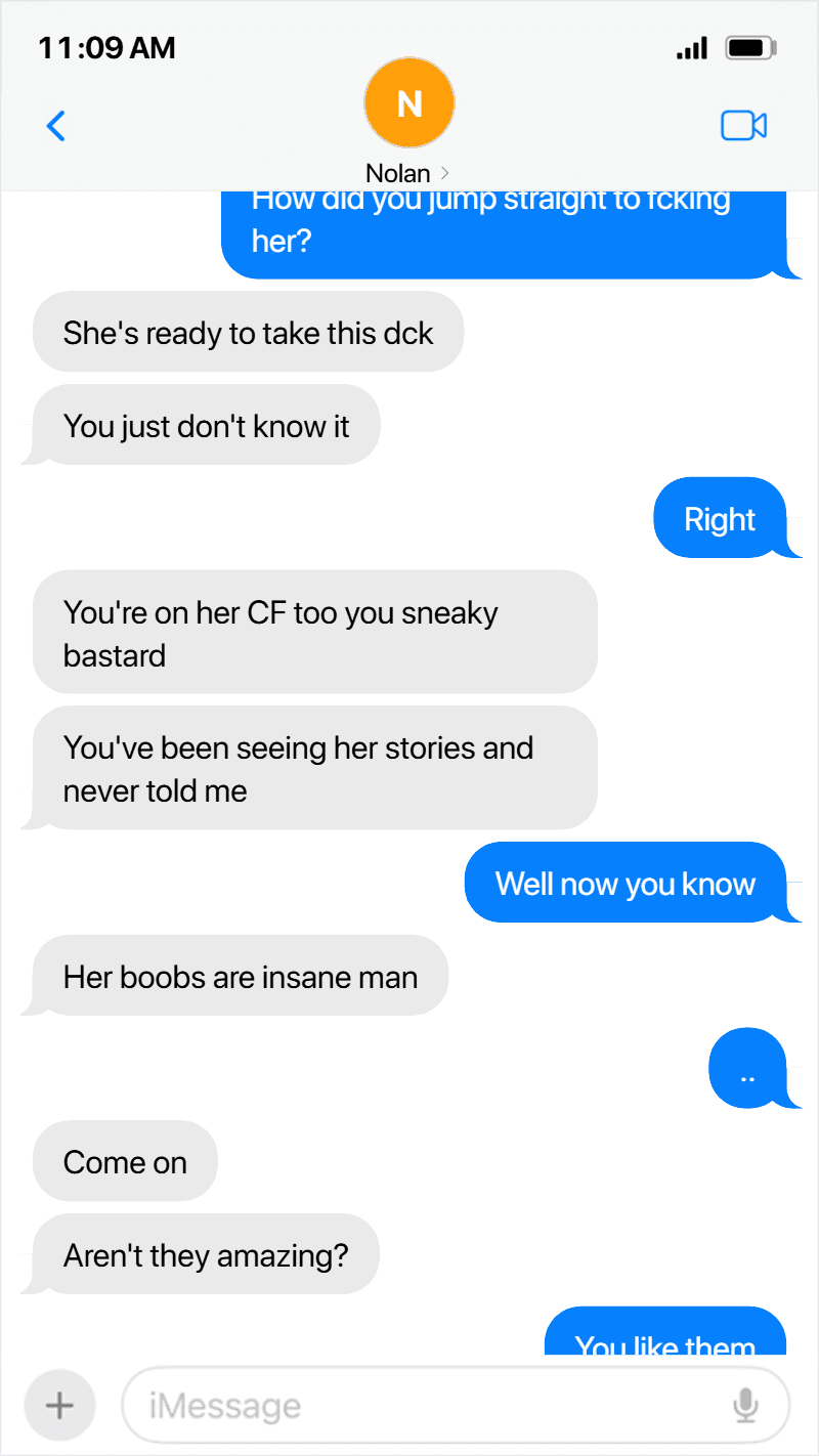 The Sister Clause - Part 4 — image 14