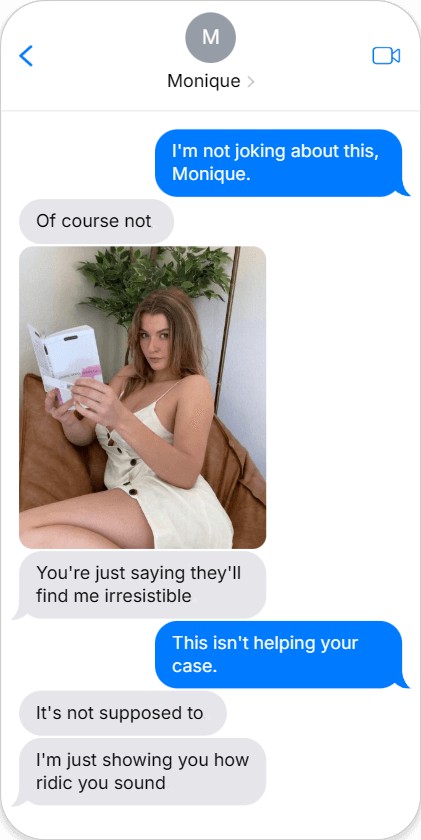 Coach Daddy (Chapter 2) — image 17