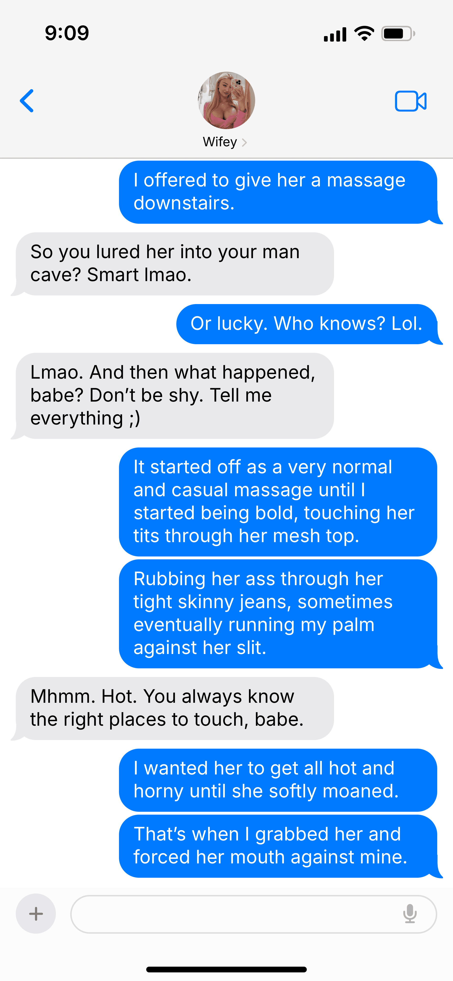 The Couple (Chapter 4) — image 9