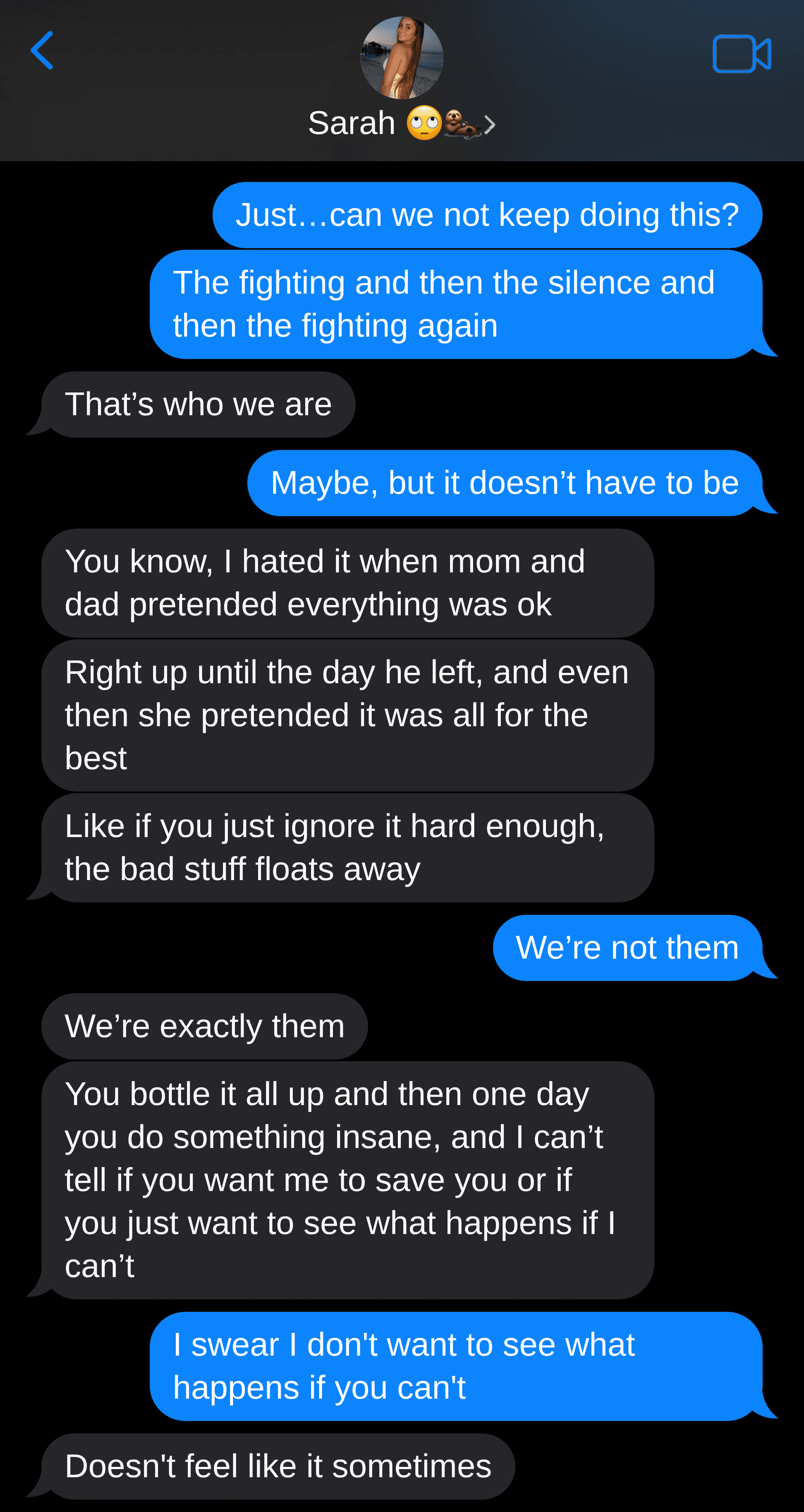 After the Accident -- Part 9 🏍️ — image 4