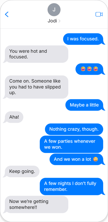 Coach Daddy (Chapter 3) — image 15