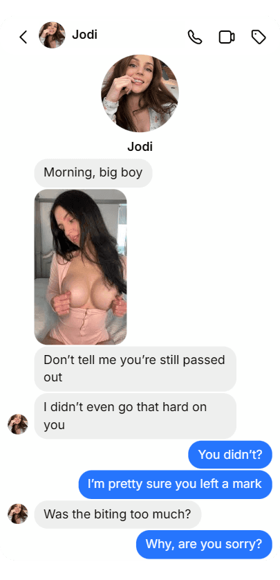 Coach Daddy (Chapter 6) — image 8