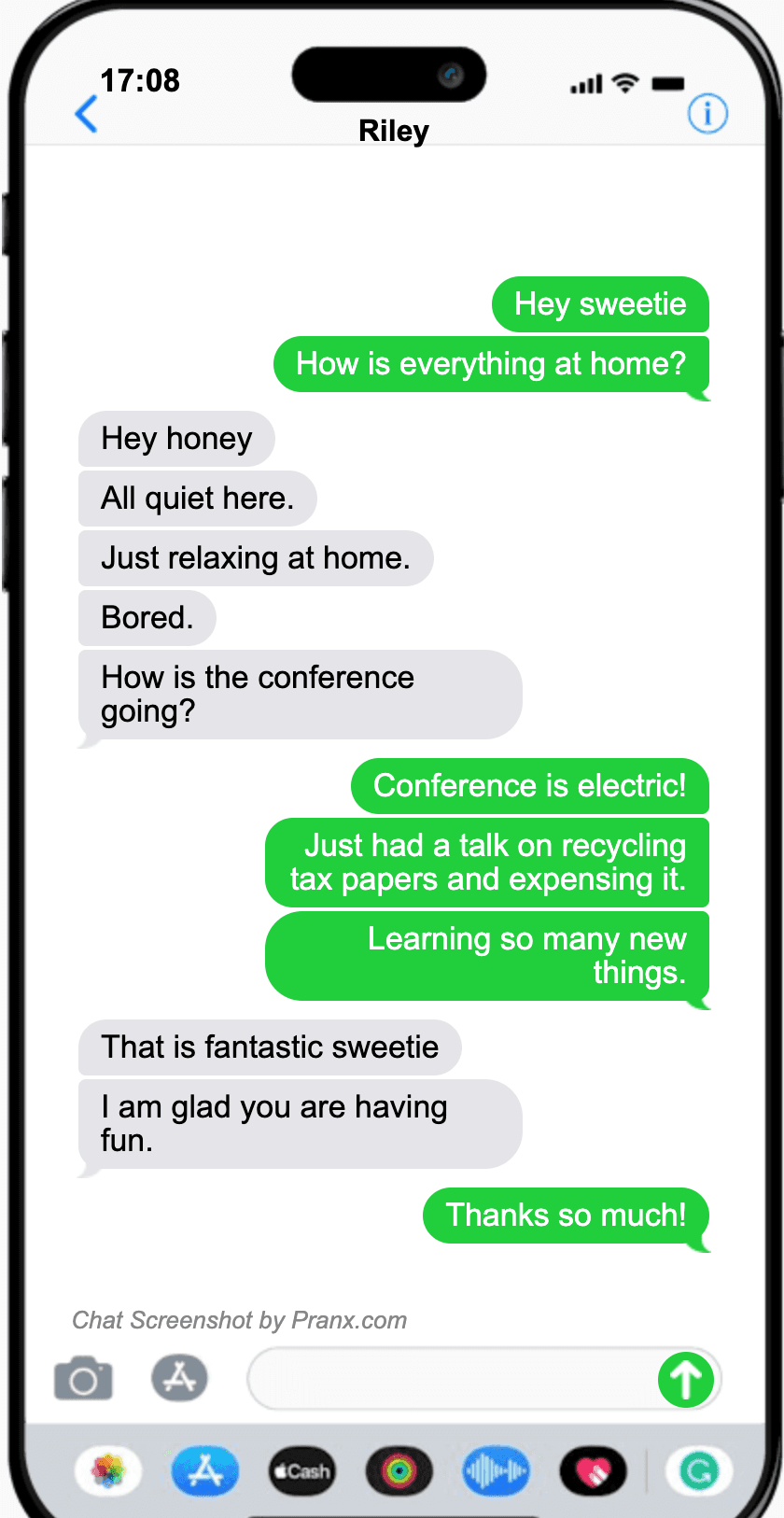 The Lonely Housewife: Part 3 — image 14