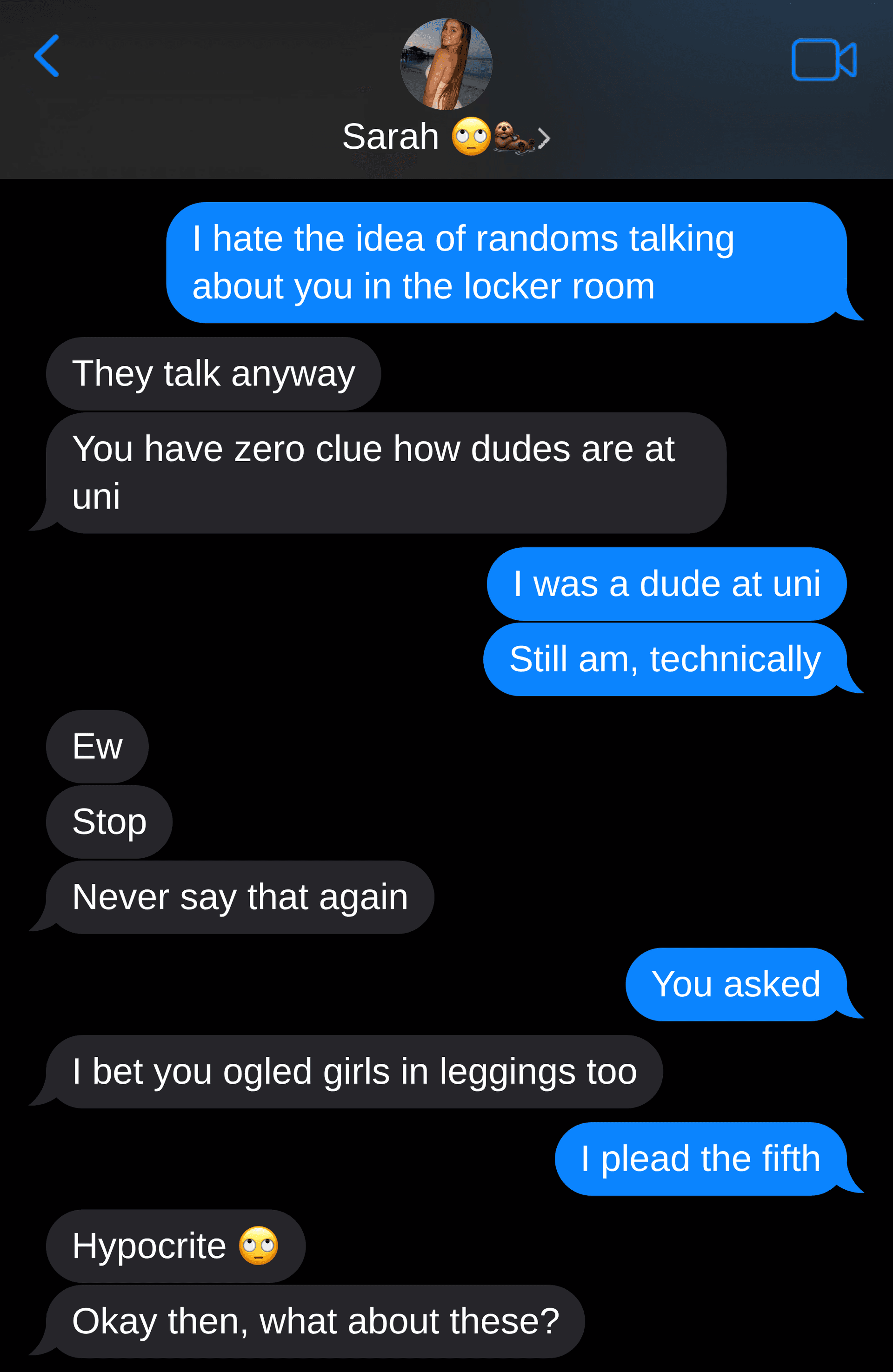 After the Accident -- Part 3 🏍️ — image 29