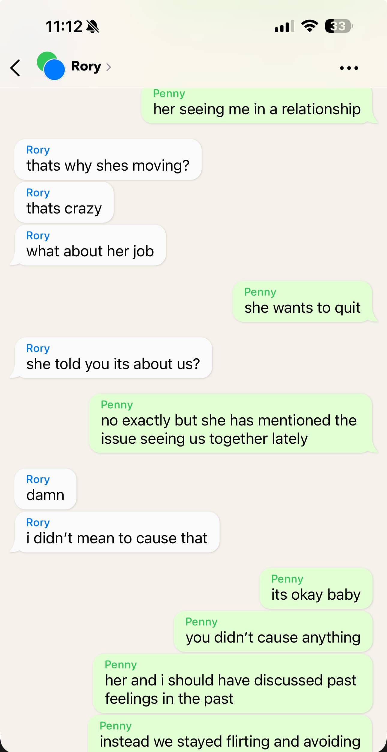 Extra Motivation Parts 13&14 — image 19