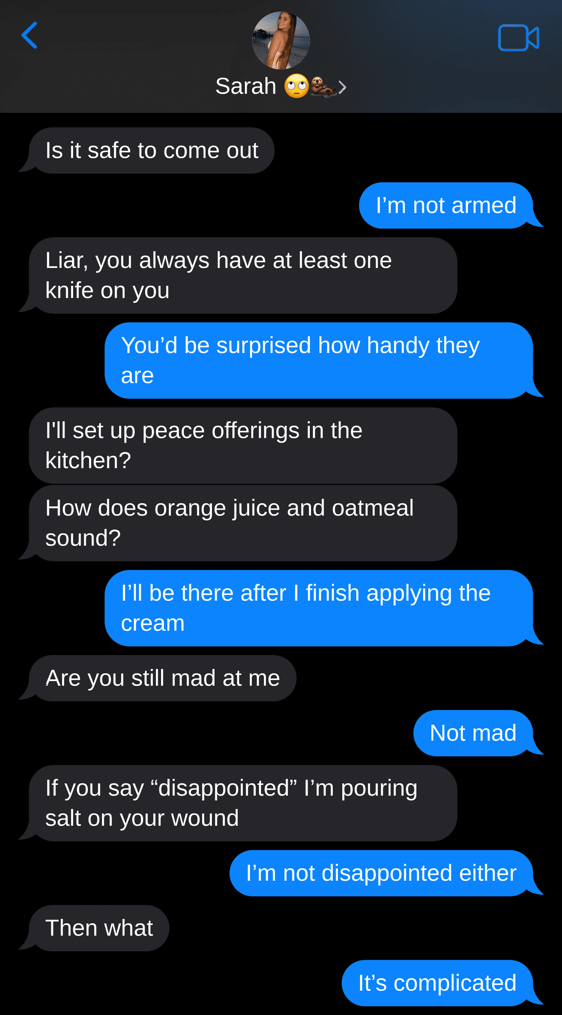 After the Accident -- Part 8 🏍️ — image 3