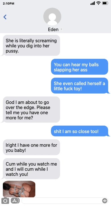 The Clinical Vendetta - Part 3 — image 31