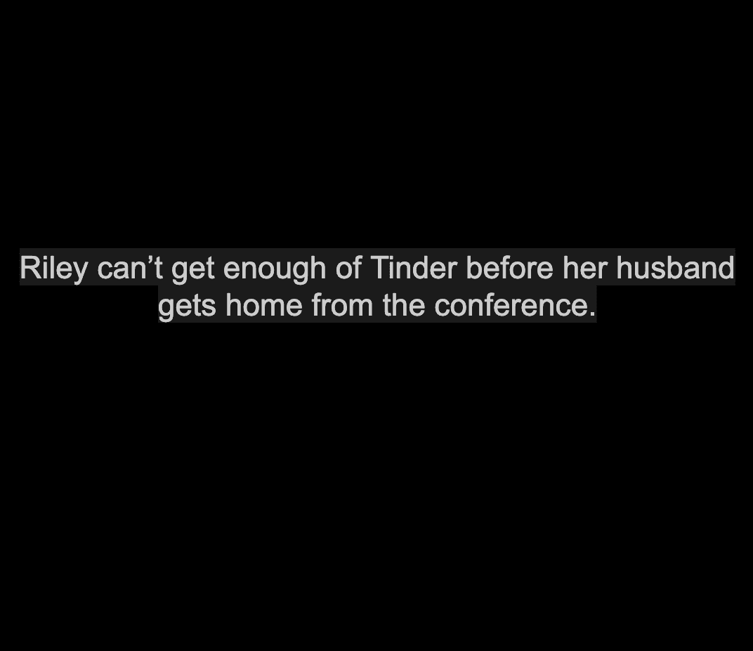 The Lonely Housewife: Part 5 — image 3