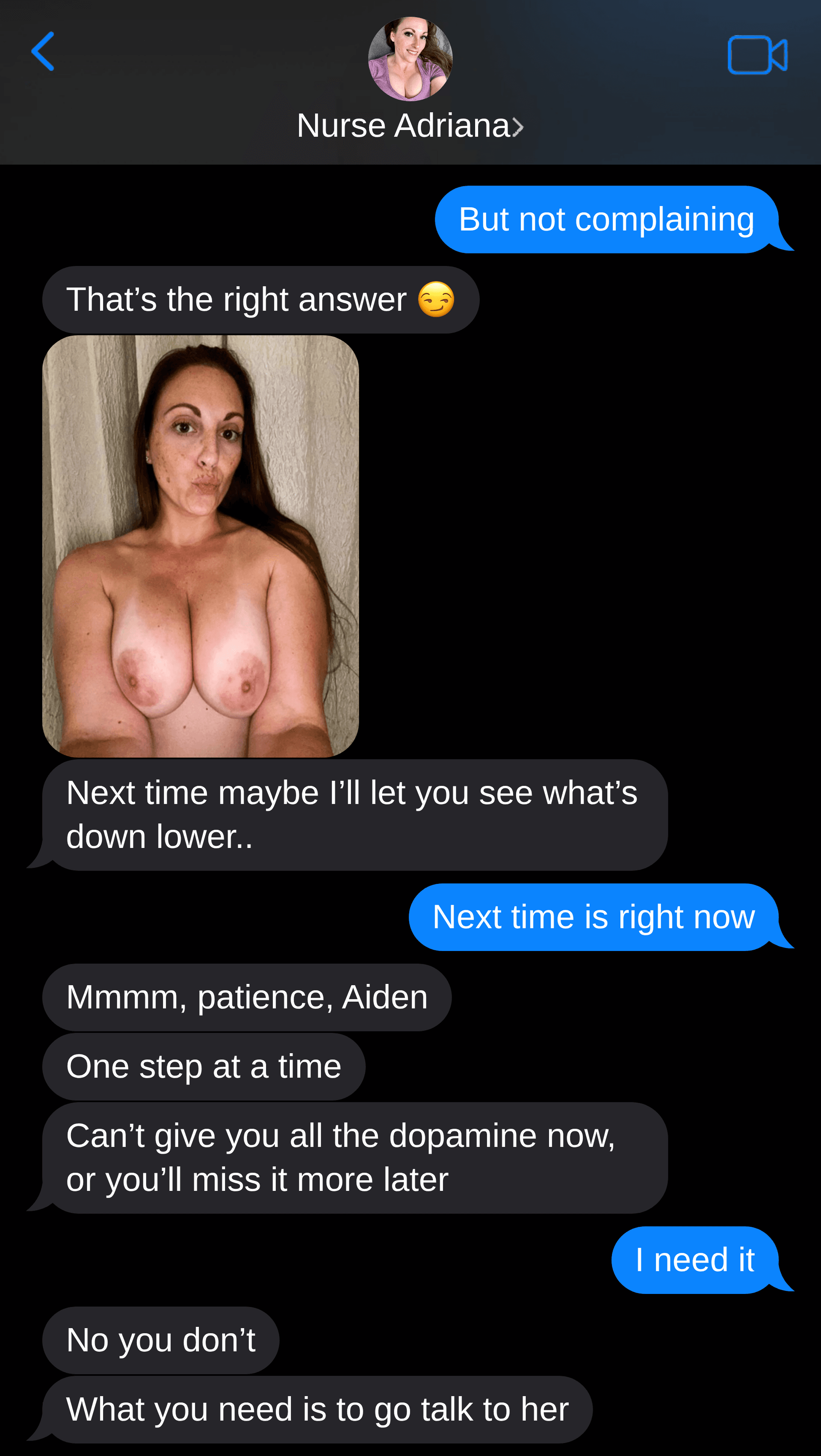 After the Accident -- Part 8 🏍️ — image 33