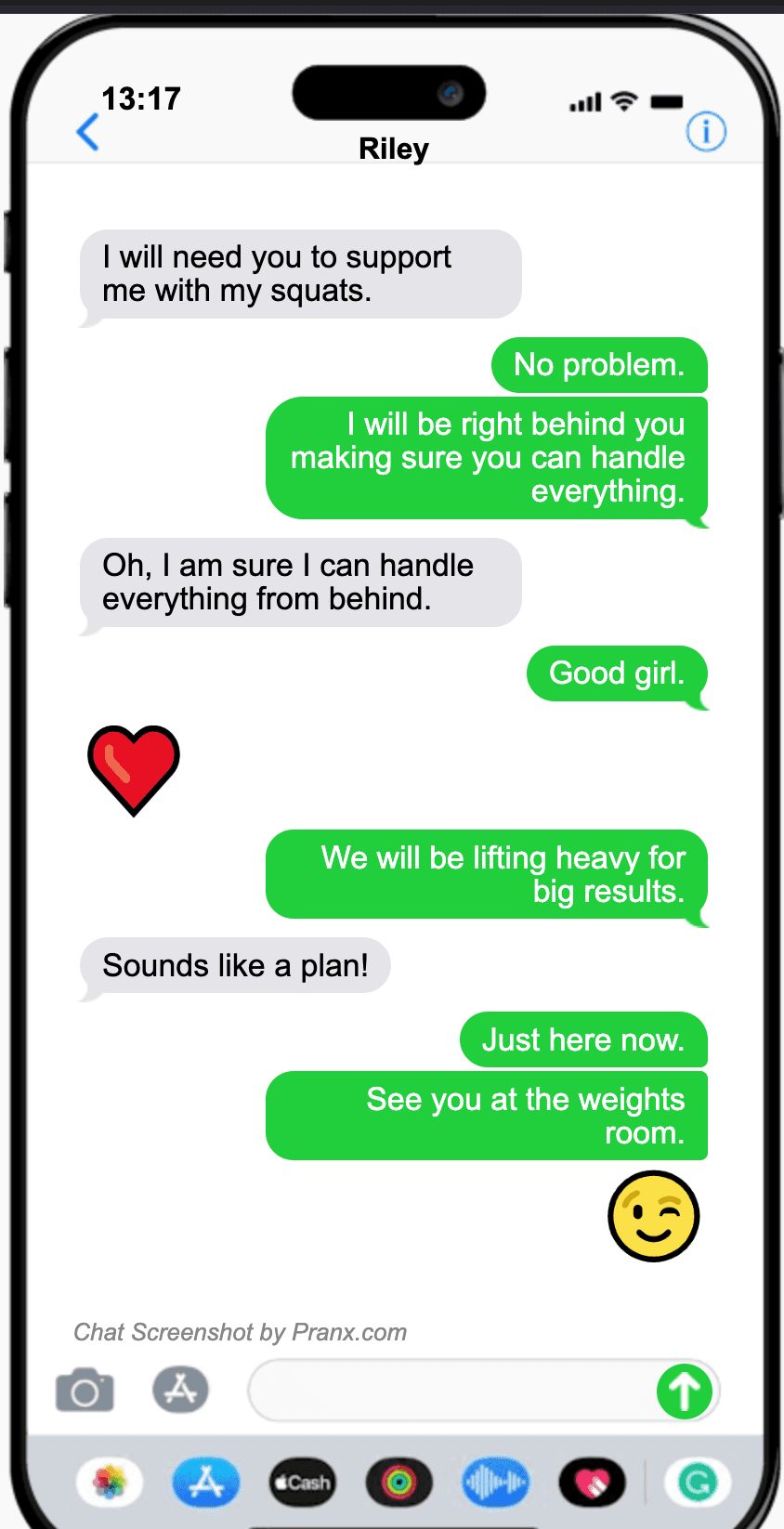 The Lonely Housewife: Part 1 — image 15