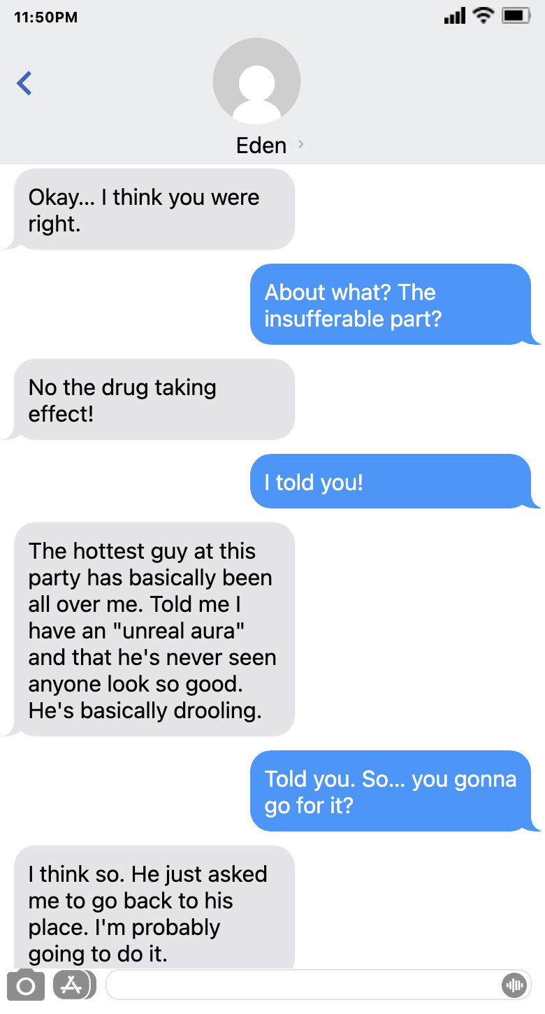 The Clinical Vendetta- Part 1 — image 19