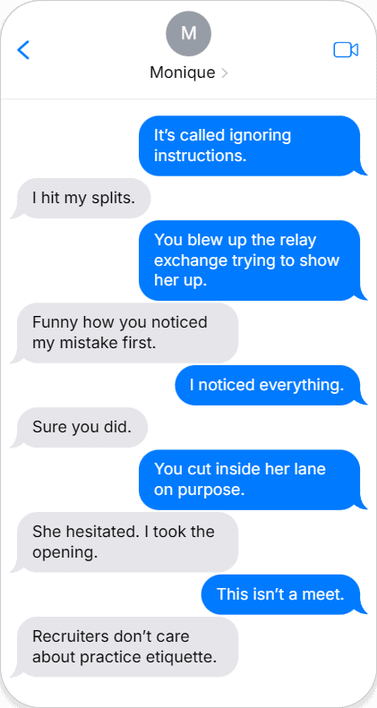 Coach Daddy (Chapter 1) — image 8