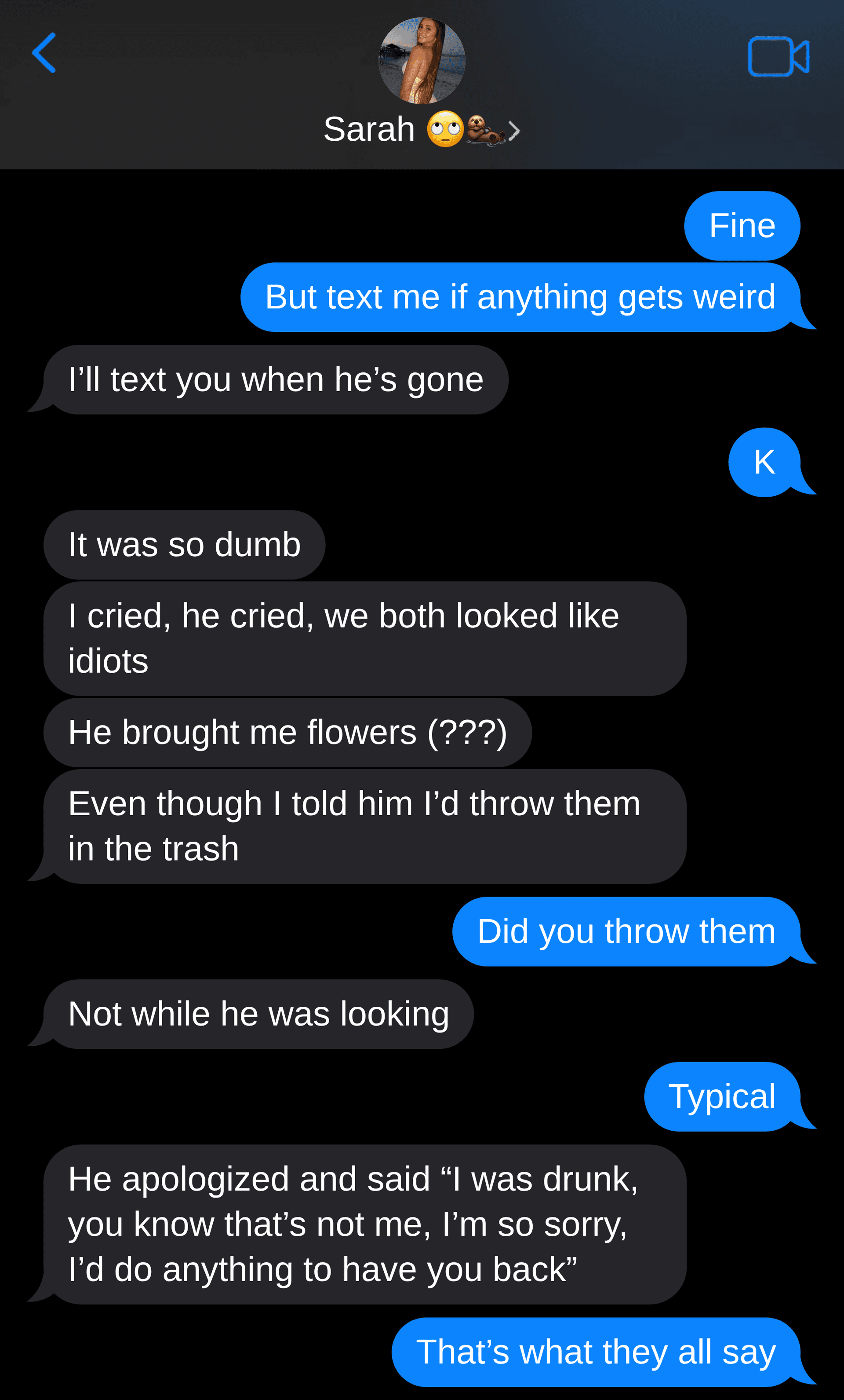 After the Accident -- Part 6 🏍️ — image 6