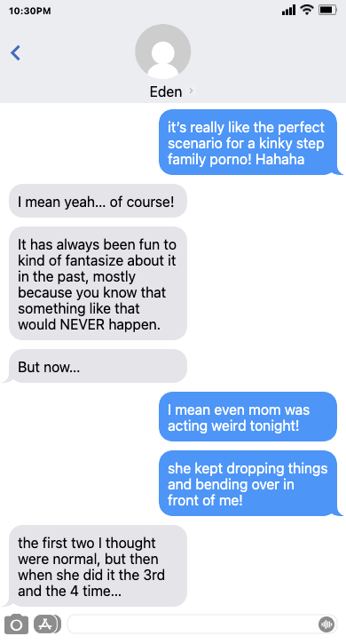 The Clinical Vendetta- Part 4 — image 8