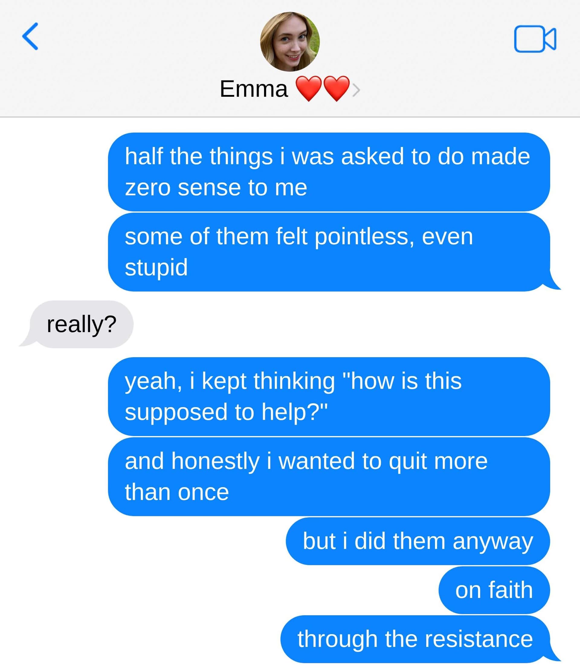 It Was in the Cards - Part 4 — image 20