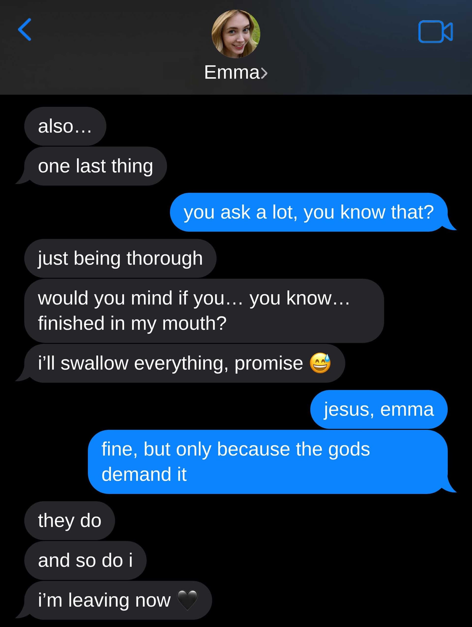 It Was in the Cards - Part 4 — image 32