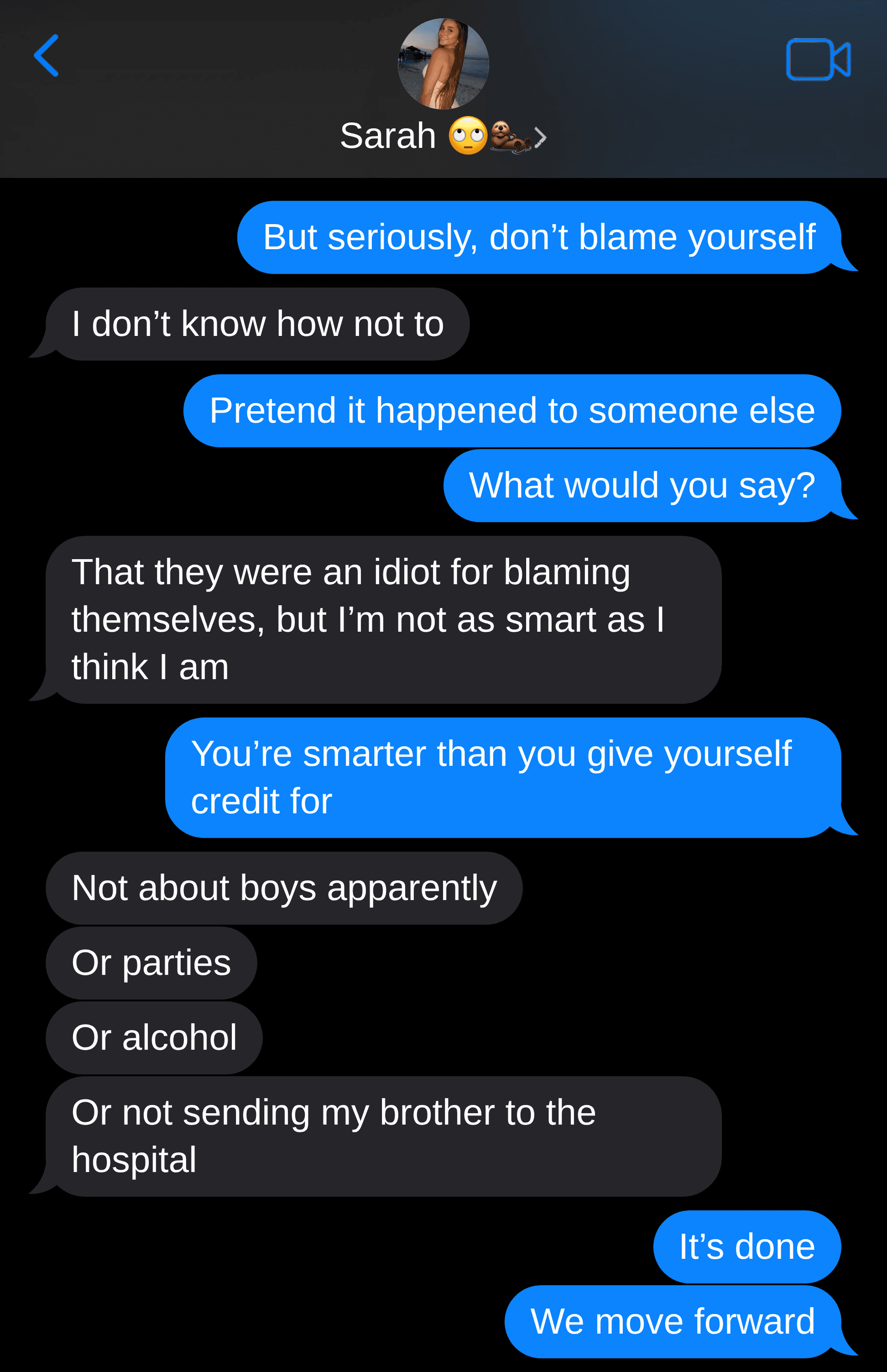 After the Accident -- Part 2 🏍️ — image 26