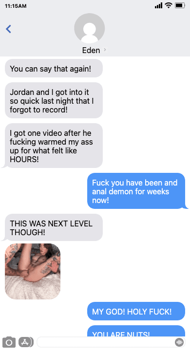 The Clinical Vendetta- Part 4 — image 19