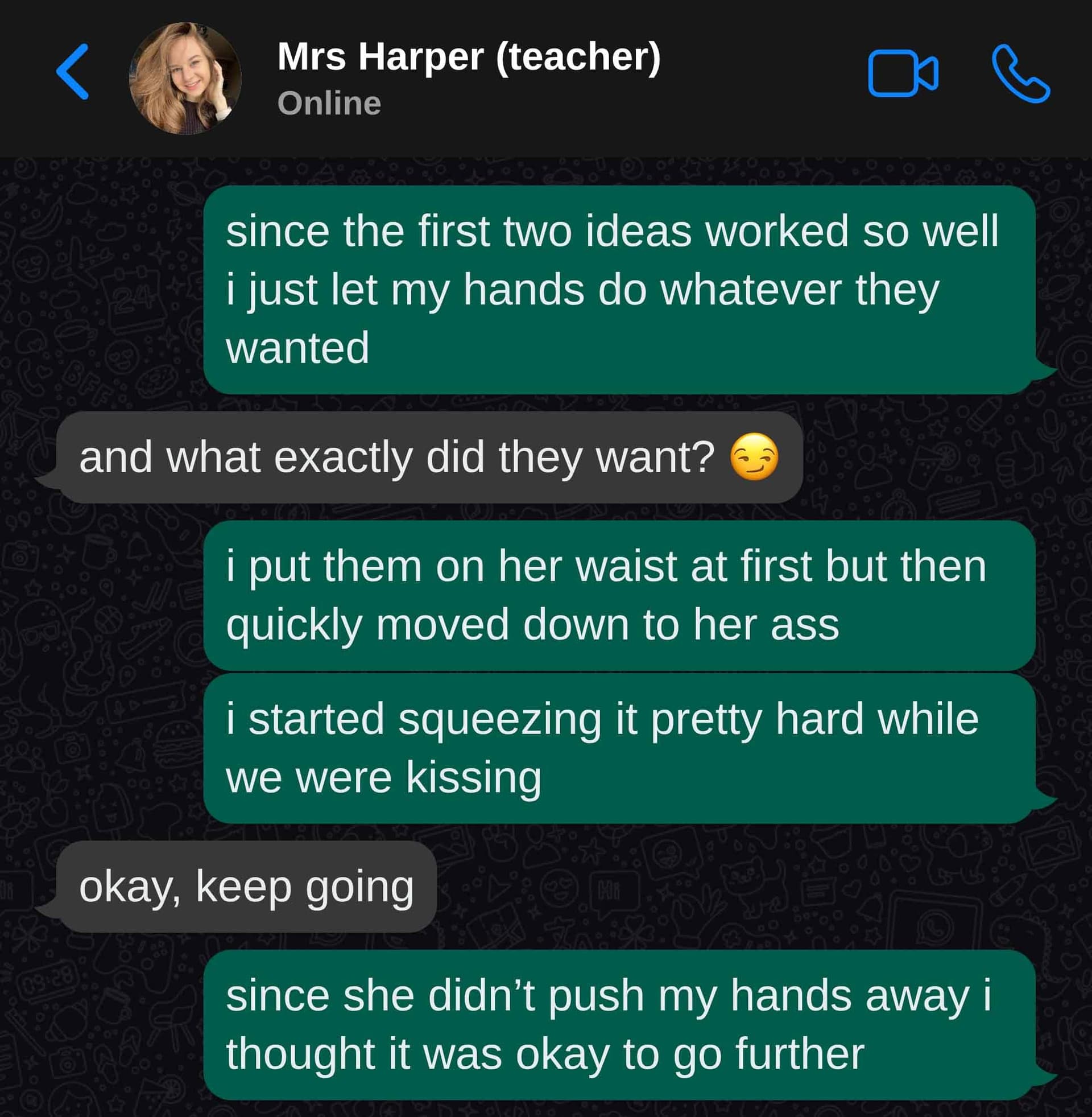 Extra Lessons - Part 2 — image 11