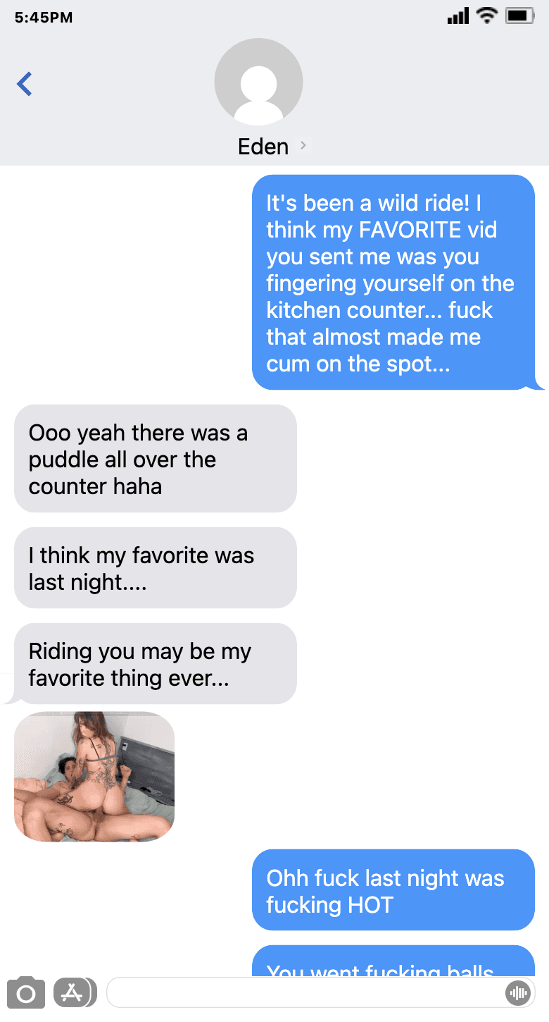 The Clinical Vendetta- Part 5 (Final) — image 35