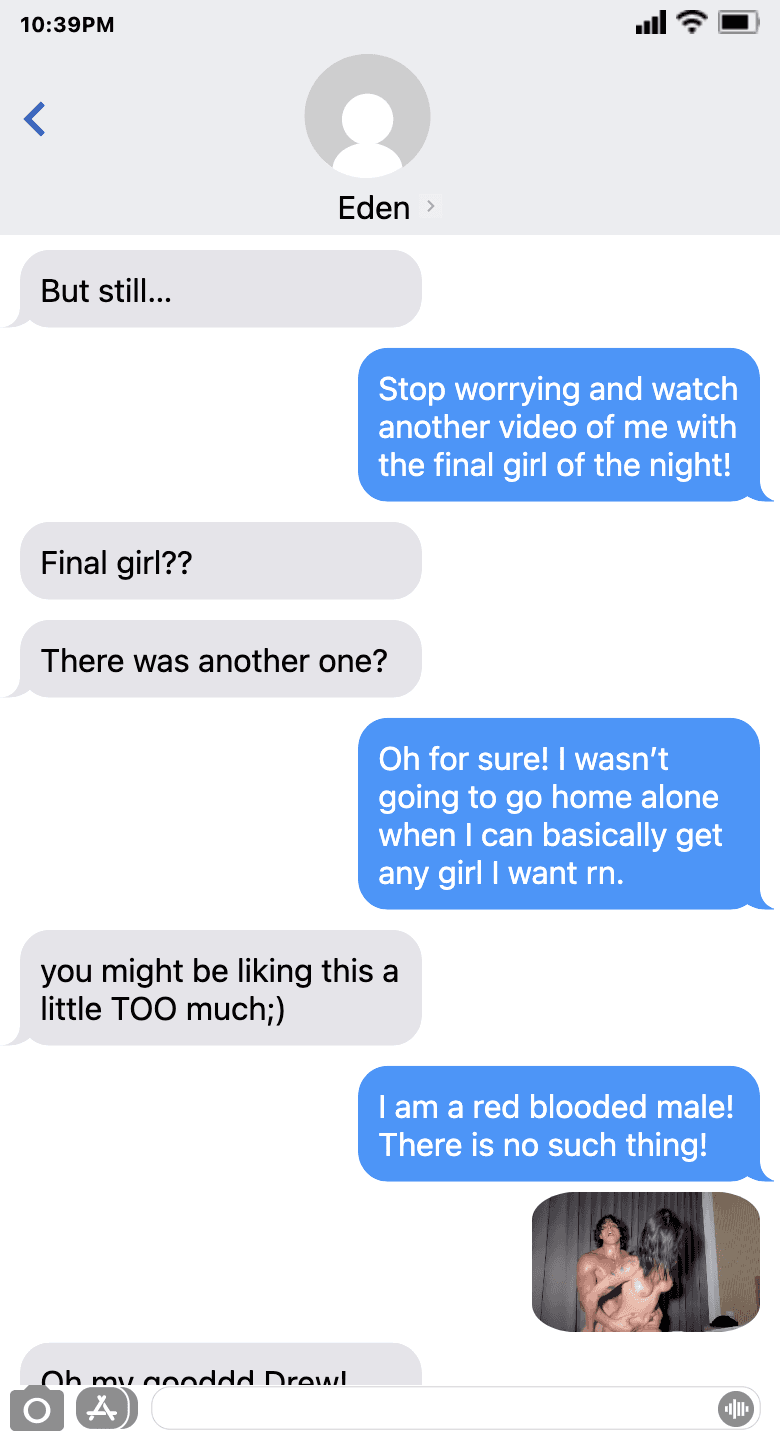 The Clinical Vendetta- Part 1 — image 67