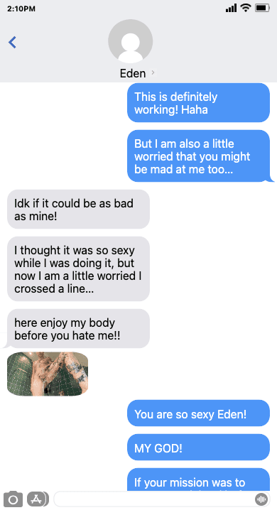The Clinical Vendetta - Part 3 — image 9