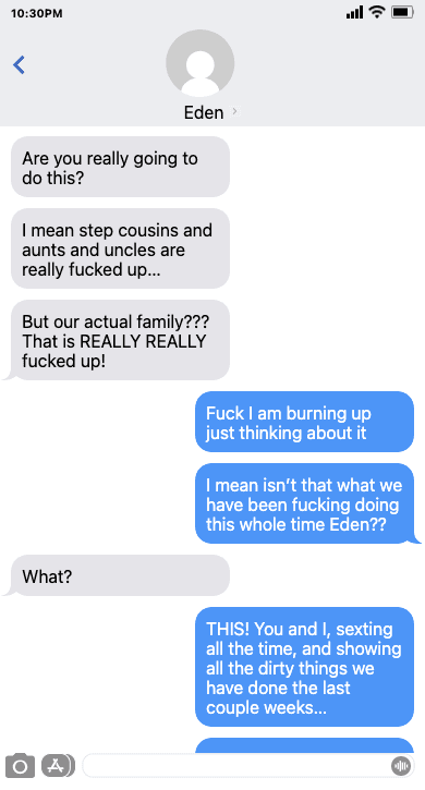 The Clinical Vendetta- Part 4 — image 10