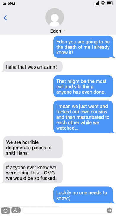 The Clinical Vendetta - Part 3 — image 40