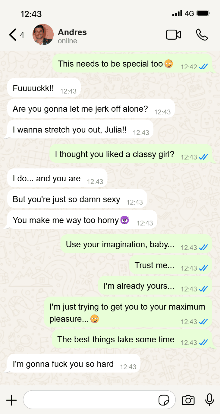 The Society's Game (Full story) — image 39
