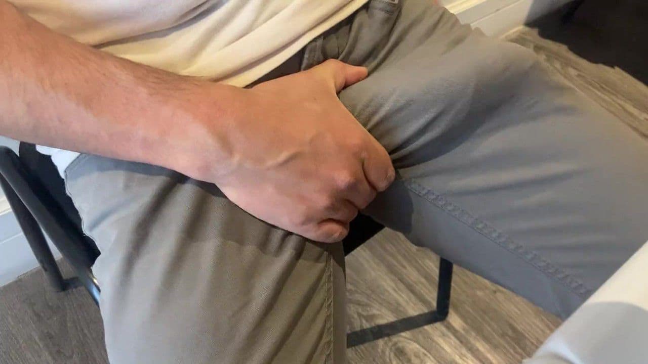 My Neighbour's Hot Wife - Episode 5 - George Took The Bait — image 22