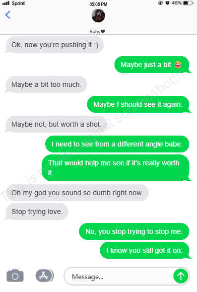 When Perfect Is Not Enough - Episode 2 - 2 Different angles — image 11