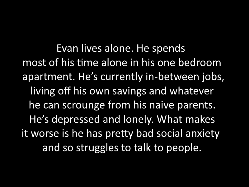 Seeing Her Perspective (full story) (bodyswap) — image 3