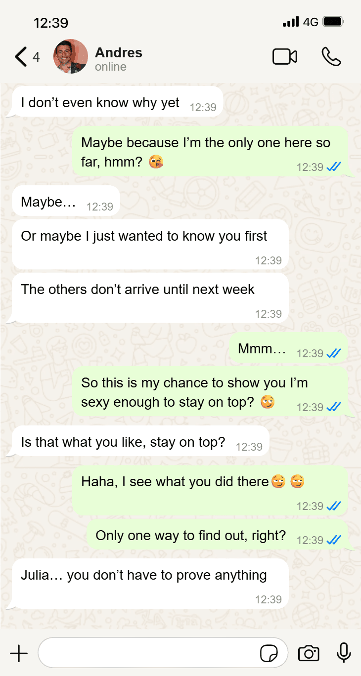 The Society's Game (Full story) — image 34