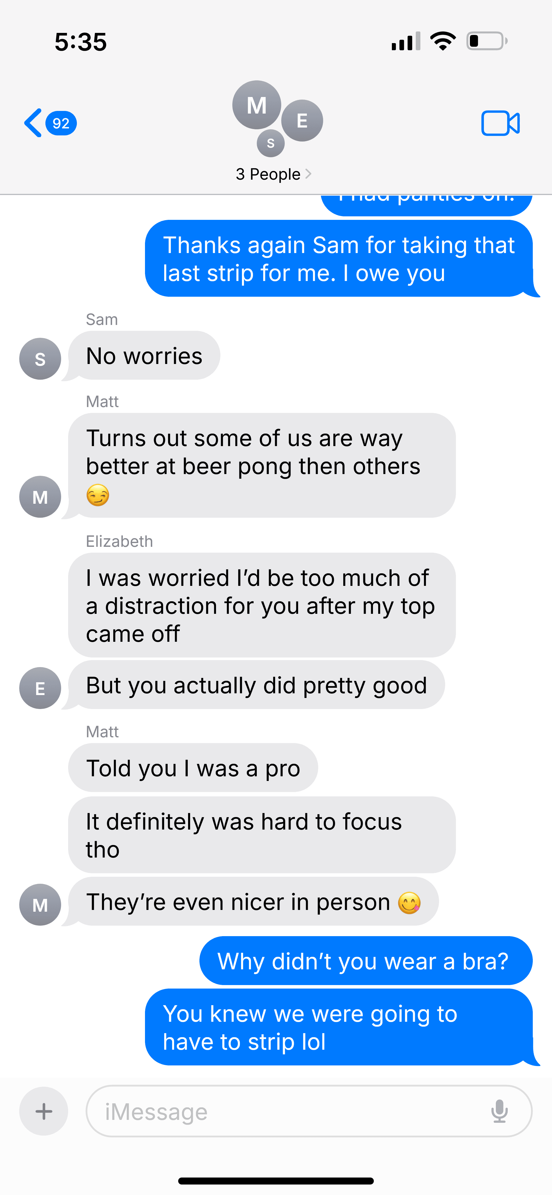 Office Games Part 4 — image 3