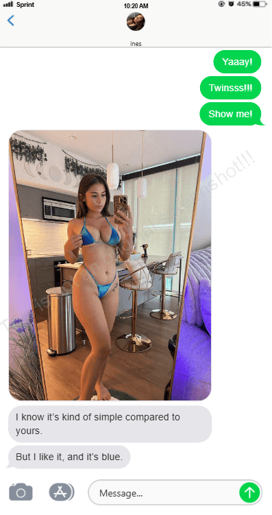 When Perfect Is Not Enough - Episode 3 - Tease Resistant — image 33