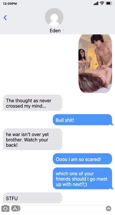 THE CLINICAL VENDETTA- Part 2 — image 22