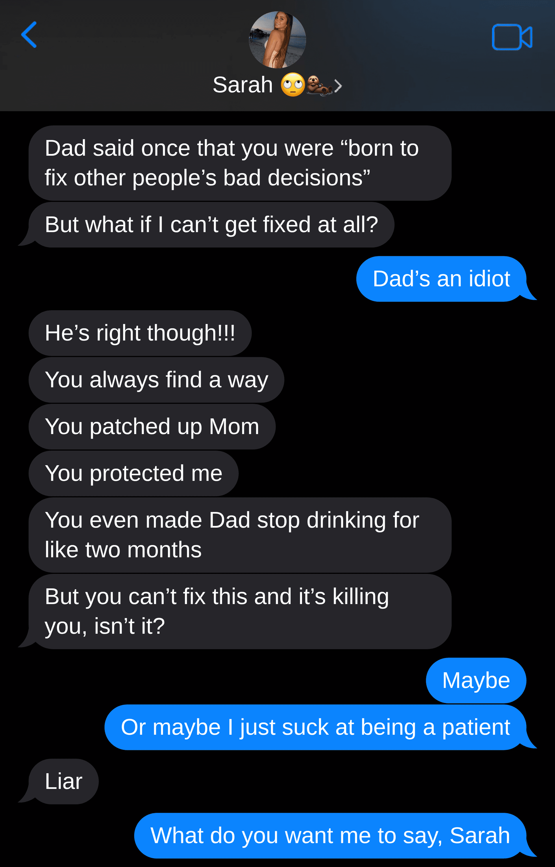 After the Accident -- Part 5 🏍️ — image 5