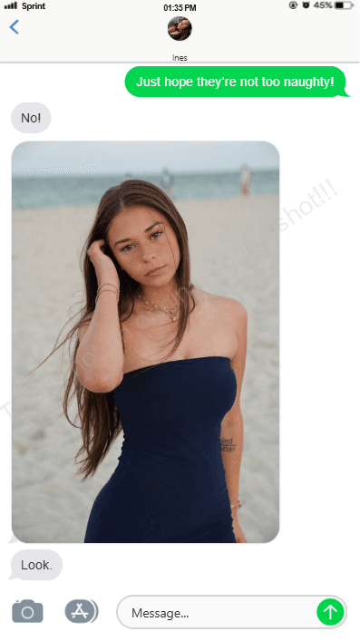 When Perfect Is Not Enough - Episode 4 - Favour for a friend — image 23