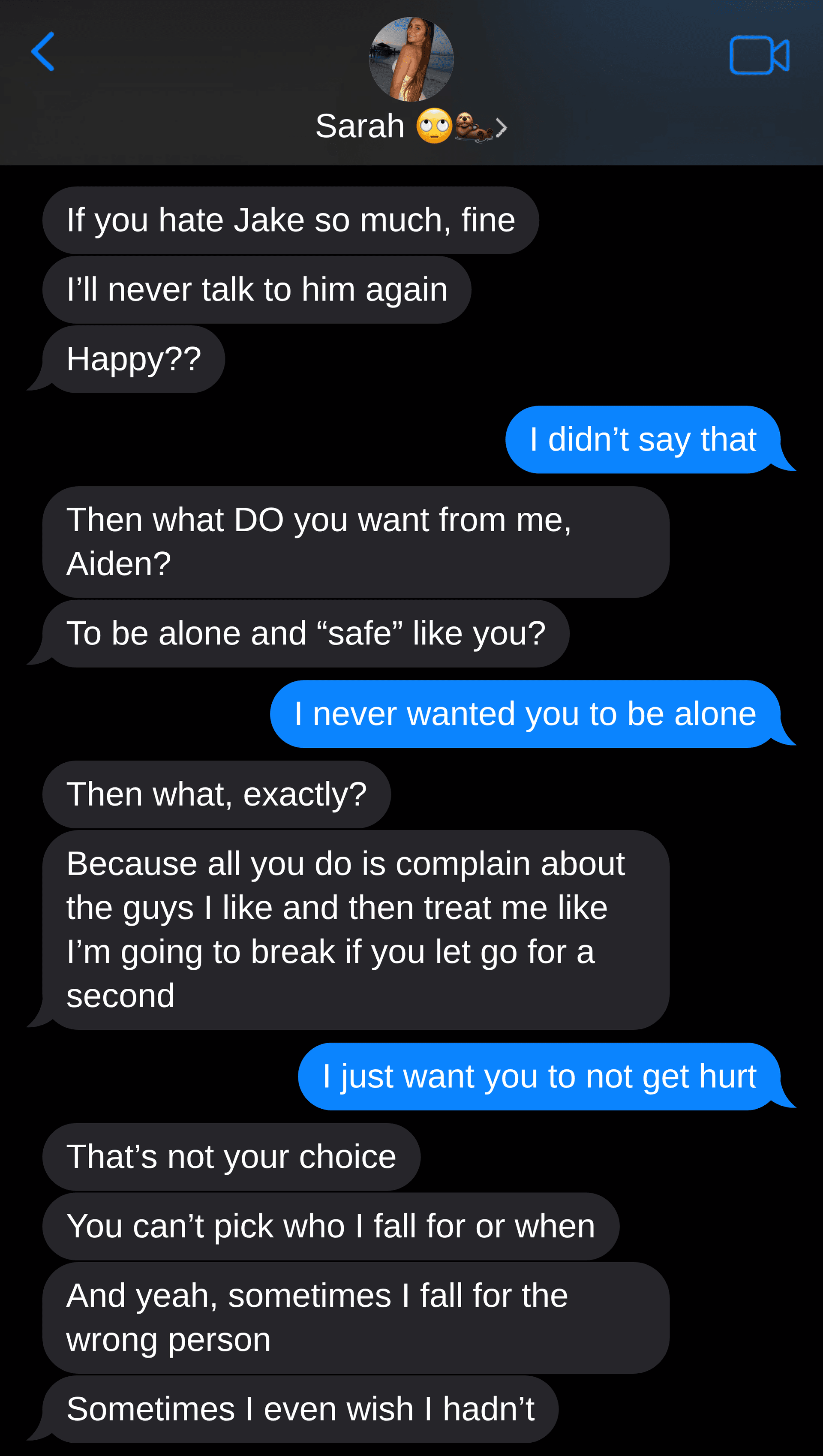 After the Accident -- Part 6 🏍️ — image 11