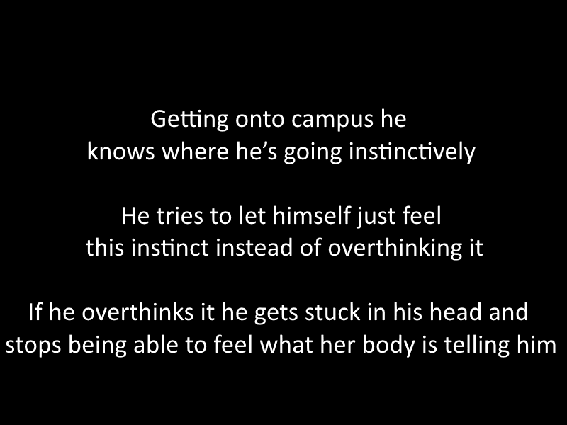 Seeing Her Perspective (full story) (bodyswap) — image 32