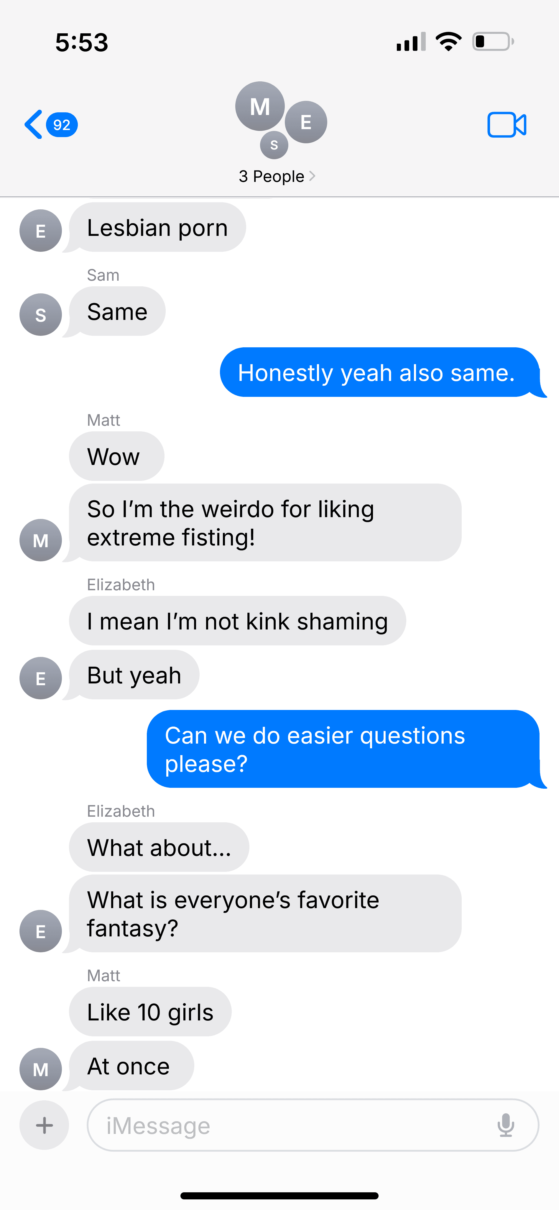 Office Games Part 2 — image 8